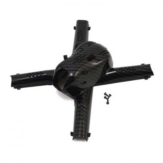 Pod with LED: Scimitar 215 - 170