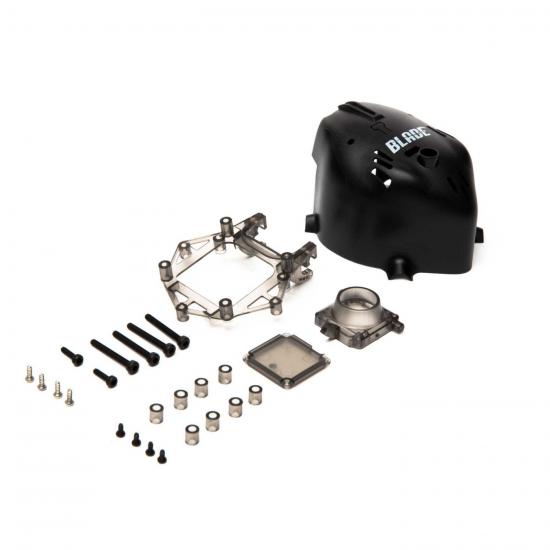 Body - Black: Torrent 110 FPV