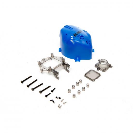 Body - Blue: Torrent 110 FPV