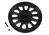 Main Gear 230 S V2 (Replaces EFLH1509)