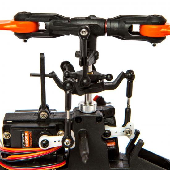 Blade 230S V2 - RTF