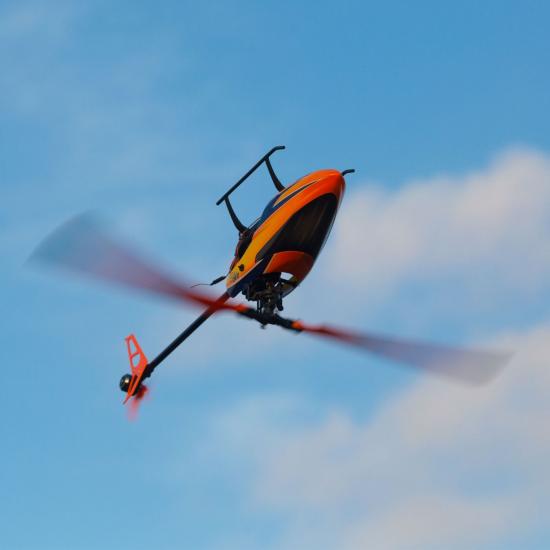 Blade 230S V2 - RTF