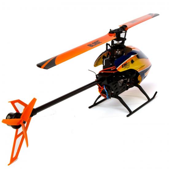 Blade 230S V2 - RTF