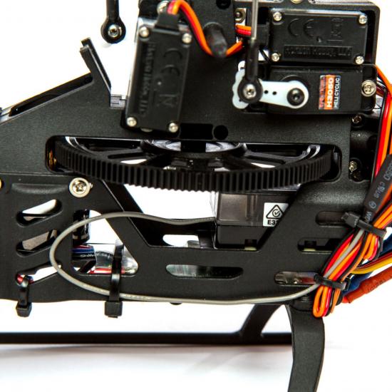 Blade 230S V2 - RTF
