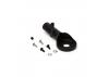 Tail Motor Mount: Night 230 S ** CLEARANCE **
