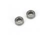 Blade 450/400 Main Shaft Bearing 5x10x4mm Steel Shielded (2)