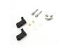 Blade 450 Tail Rotor Blade Grip/Holder Set