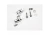 Blade 450D Aluminium Tail Rotor Blade Grip Set Hub