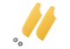 Blade 450/400 Yellow Tail Rotor Blade