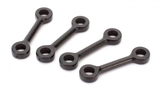 Blade 200 SR X Main Rotor Head Linkage Set (4)