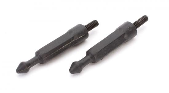 Blade 200 SR X Canopy Mount Set (2)