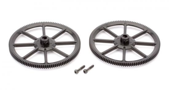 Blade 200 SR X Main Gear with Hardware (2)