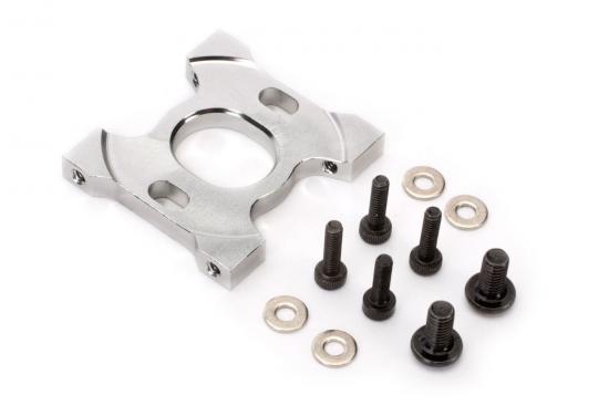 Blade 200 SR X Aluminium Motor Mount Set