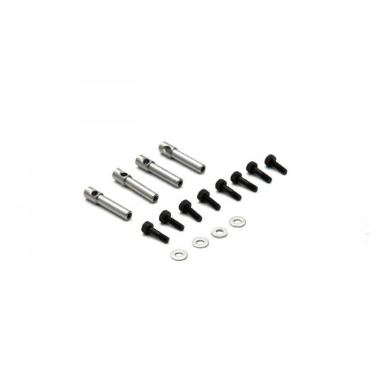 Spindle set Apache AH-64