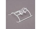 Red Bull mCX White Landing Skids with Battery Mount ** CLEARANCE **