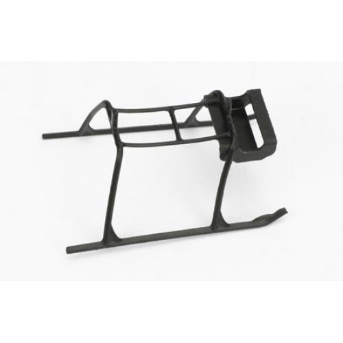 Blade mCP X Landing Skid and Battery Mount