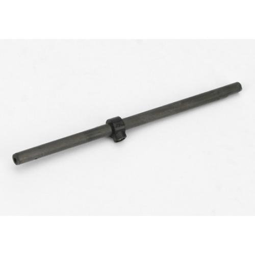 Blade mCP X Carbon Fibre Main Shaft with Collar and Hardware