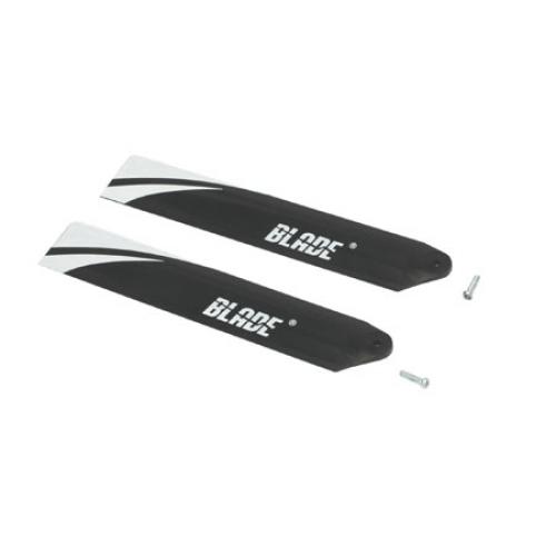 Blade mCP X Hi-Performance Main Rotor Blade Set with Hardware