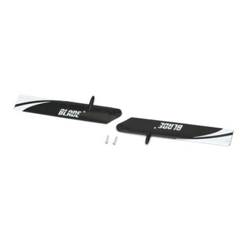 Blade mCP X Fast Flight Main Rotor Blade Set with Hardware