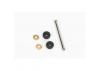 Blade mCP X Feathering Spindle with O-rings and Bushings