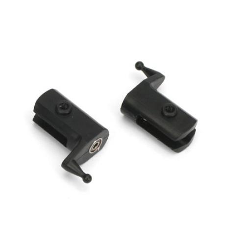 Blade mCP X Main Blade Grips with Bearings ** CLEARANCE **