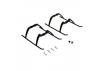 Replacement Landing Gear(2): 70 S