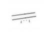Blade 450 X Flybarless Mainshaft (2)