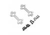 Blade 300 CFX Bottom Plate Mount