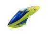 Fiberglass Canopy: Fusion 480
