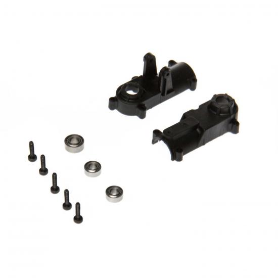 Rear Tail Case: Fusion 180 ** CLEARANCE **