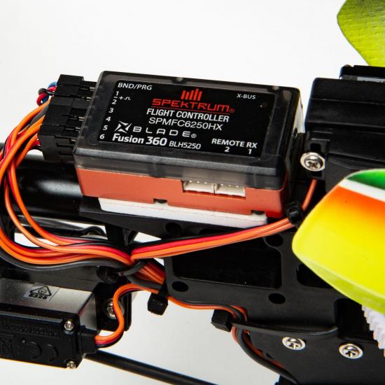 Blade 330 S - RTF with SAFE