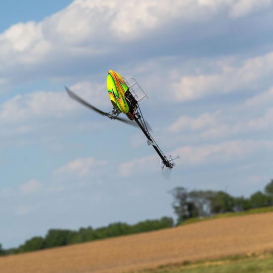 Blade 330 S - RTF with SAFE