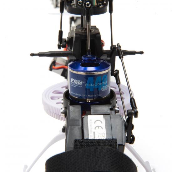 Blade 330 S - RTF with SAFE