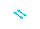 Prop Clockwise Rotation Blue (2): Nano QX