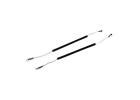 Blade mQX Quad Copter Thruster Boom with Wiring (2)