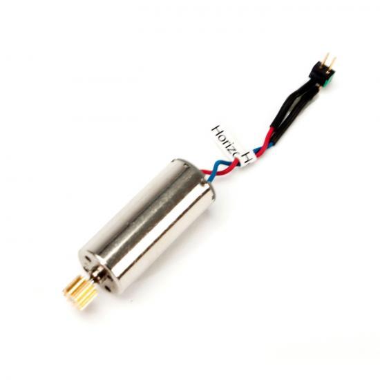 Blade mQX Quad Copter Motor with Pinion Counter-Clockwise Rotation