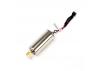 Blade mQX Quad Copter Motor with Pinion Counter-Clockwise Rotation