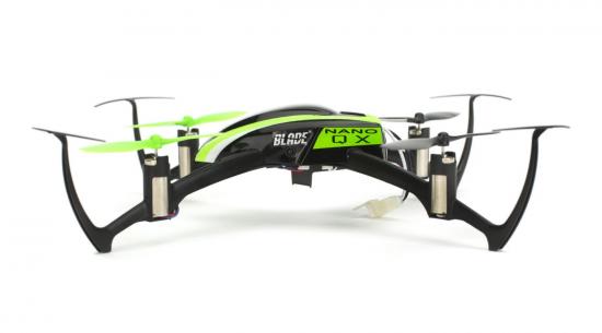 Blade Nano QX - BNF