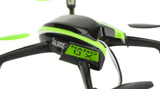 Blade Nano QX - BNF