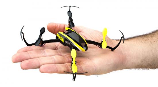Blade Nano QX - BNF