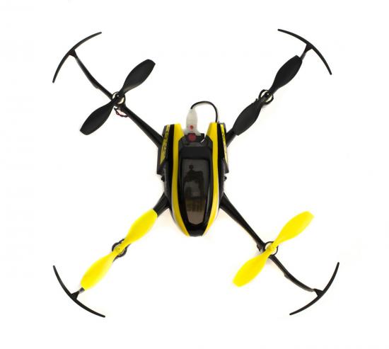 Blade Nano QX - BNF