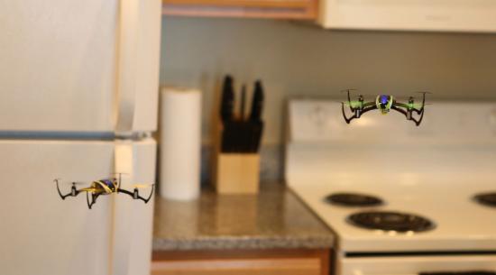 Blade Nano QX - BNF