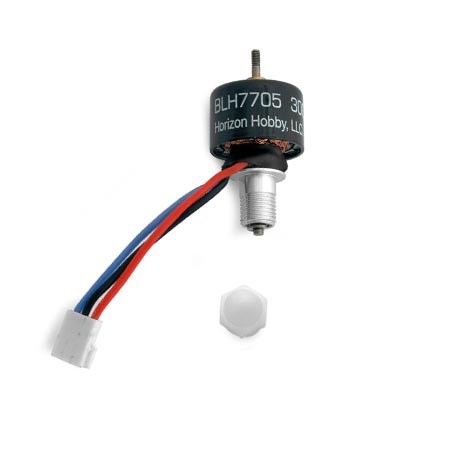 200 QX Brushless Motor