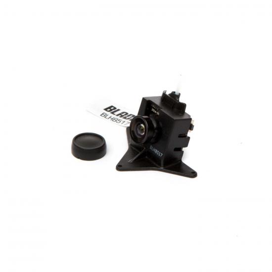 FX805 FPV Camera - 25mW: Inductrix FPV Pro
