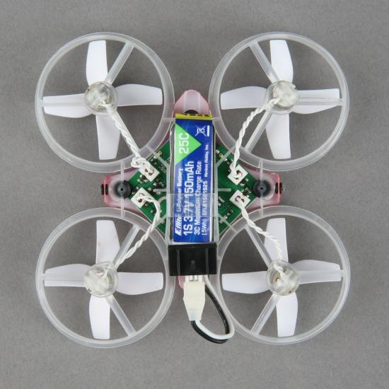 Blade Inductrix - RTF
