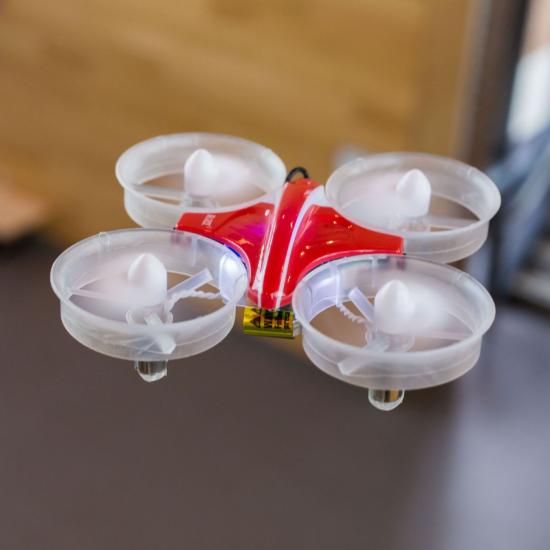 Blade Inductrix - RTF
