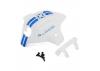 Replacement Canopy: Inductrix BL ** CLEARANCE **