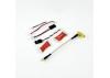 Cable Set: Vortex Pro