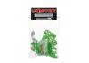 Plastic Kit - Green: Vortex 230