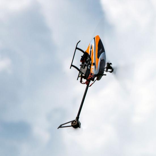 Blade 130S - RTF